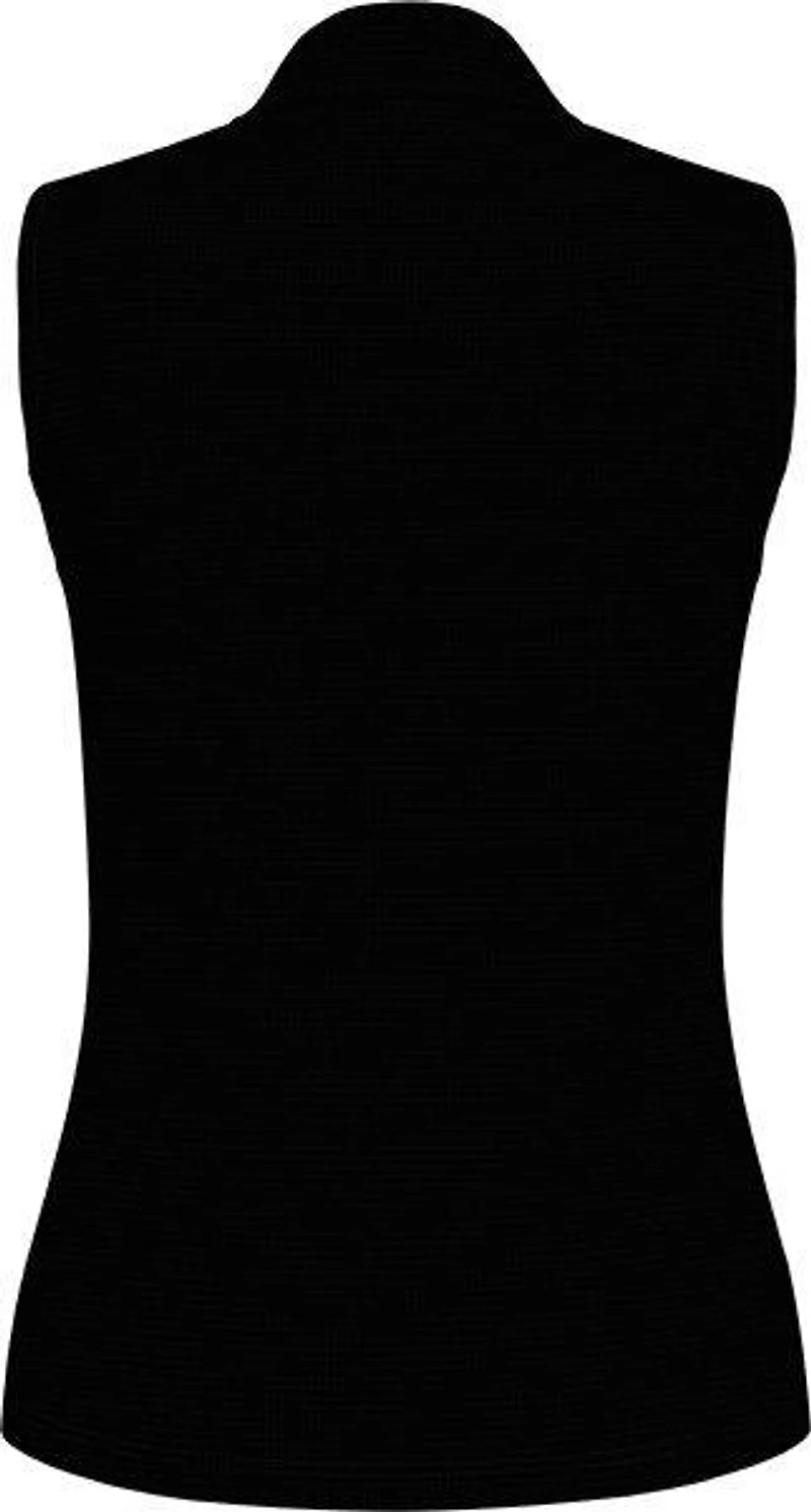 Women's Airflux Sleeveless Polo