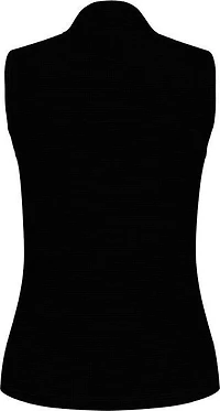 Women's Airflux Sleeveless Polo