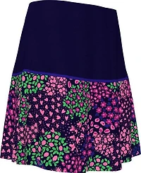 Women's Whimsical Flounce Skort