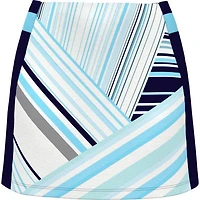 Women's Block Party Skort
