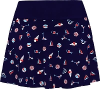 Women's Summer Fun Skort