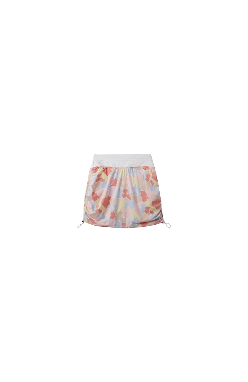 Women's Dune Grass Skort