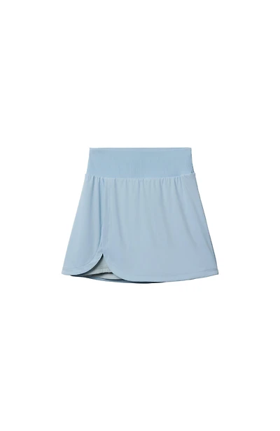 Women's Secret Plans Skort