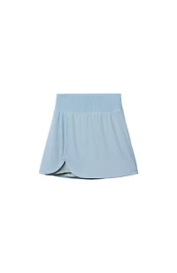 Women's Secret Plans Skort