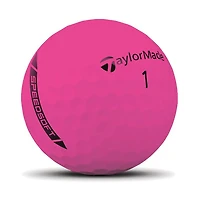 Speed Soft Golf Balls