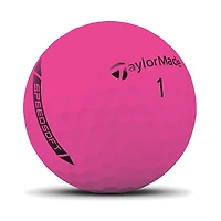 Speed Soft Golf Balls