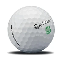 TP5 MySymbol Golf Balls - Dollar