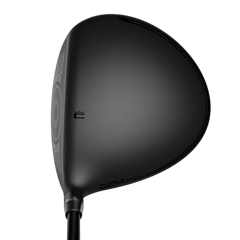 Darkspeed Max Driver