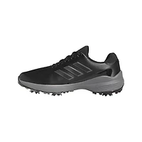Men's ZG23 Spiked Golf Shoe - Black (Wide)