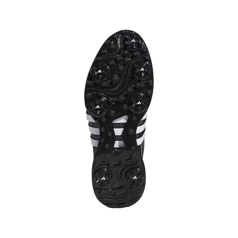 Men's Tour360 24 Spiked Golf Shoe - Black