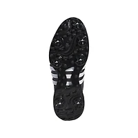 Men's Tour360 24 Spiked Golf Shoe - Black