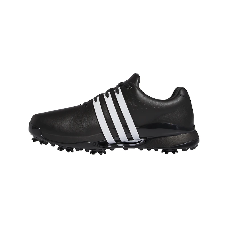 Men's Tour360 24 Spiked Golf Shoe - Black