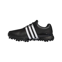 Men's Tour360 24 Spiked Golf Shoe - Black