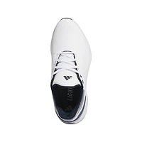 Men's SolarMotion 24 Spikeless Golf Shoe-White/Navy