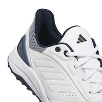 Men's SolarMotion 24 Spikeless Golf Shoe-White/Navy