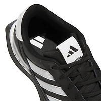 Prior Generation - Men's S2G SL Leather 24 Spikeless Golf Shoe - Black/White