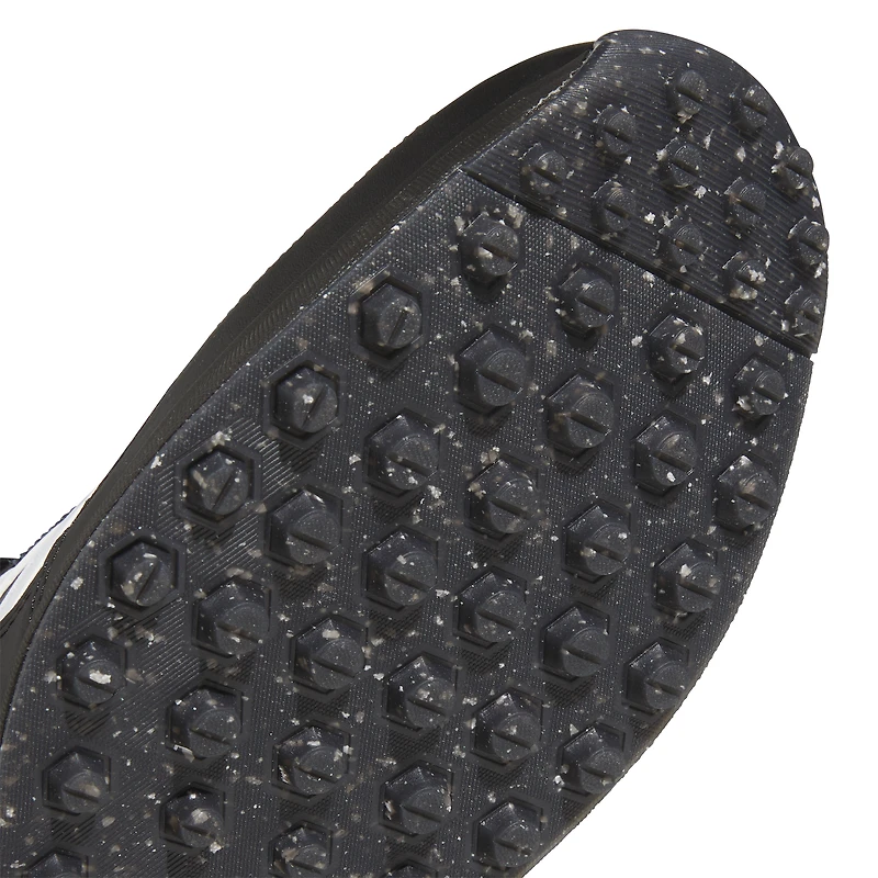 Prior Generation - Men's S2G SL Leather 24 Spikeless Golf Shoe - Black/White