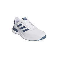 Prior Generation - Men's S2G SL Leather 24 Spikeless Golf Shoe White/Navy