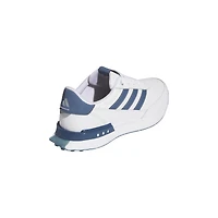 Prior Generation - Men's S2G SL Leather 24 Spikeless Golf Shoe White/Navy