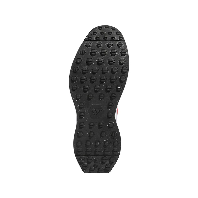 Men's S2G SL Leather 24 Spikeless Golf Shoe-White