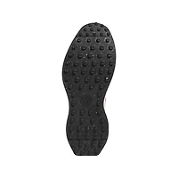 Prior Generation - Men's S2G SL Leather 24 Spikeless Golf Shoe-White/Blue/Red