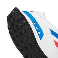 Men's S2G SL Leather 24 Spikeless Golf Shoe-White