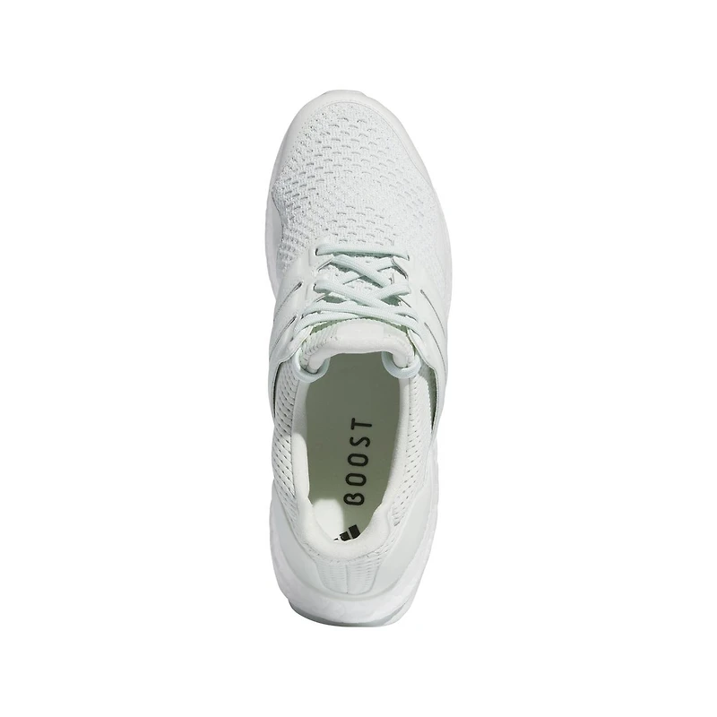Men's UltraBoost Golf Spikeless Golf Shoe - Light Green
