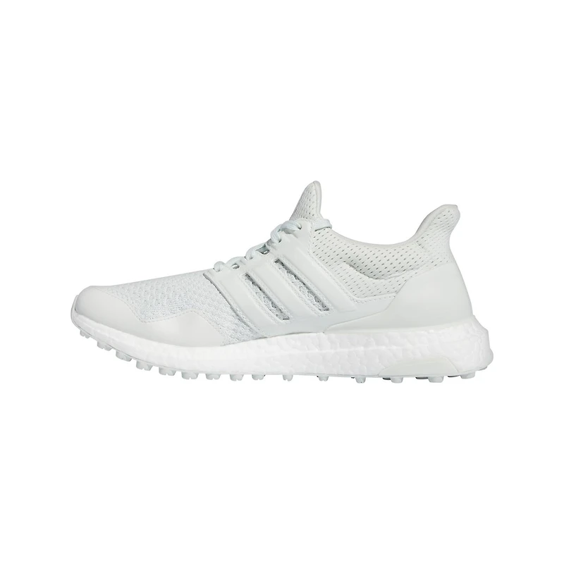 Men's UltraBoost Golf Spikeless Golf Shoe - Light Green