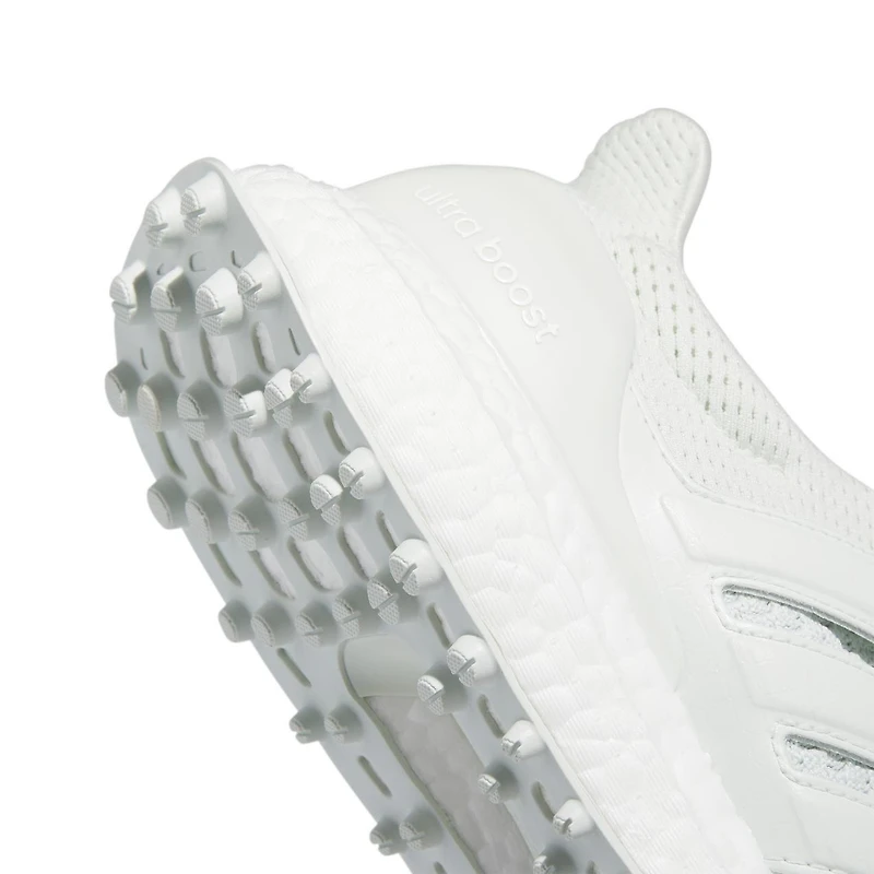 Men's UltraBoost Golf Spikeless Golf Shoe - Light Green