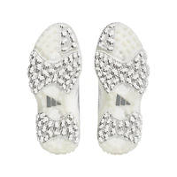 Women's CodeChaos 22 BOA Spikeless Golf Shoe - White/Silver