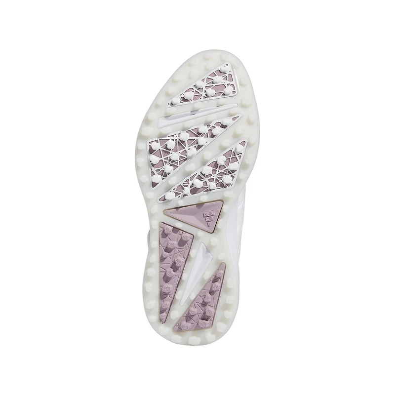 Women's Solarmotion BOA Spikeless Golf Shoe-White