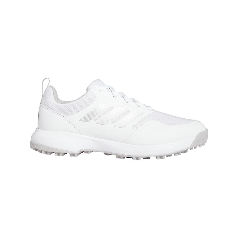 Women's Tech Response 3.0 Spikeless Golf Shoe - White/Grey