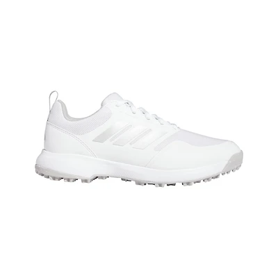 Women's Tech Response 3.0 Spikeless Golf Shoe - White/Grey