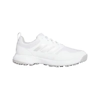 Women's Tech Response 3.0 Spikeless Golf Shoe - White/Grey
