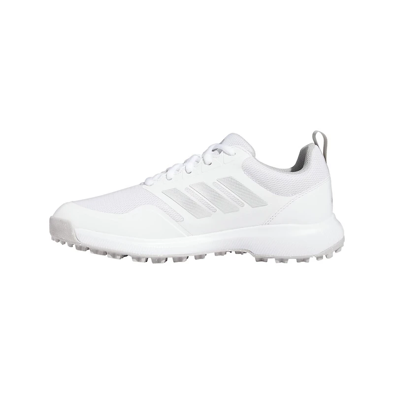 Women's Tech Response 3.0 Spikeless Golf Shoe - White/Grey