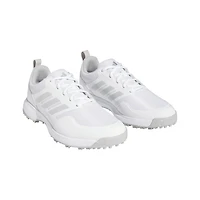 Women's Tech Response 3.0 Spikeless Golf Shoe - White/Grey