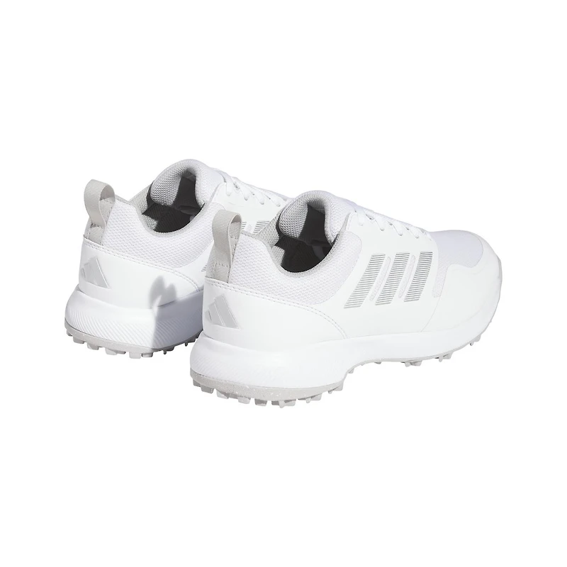 Women's Tech Response 3.0 Spikeless Golf Shoe - White/Grey