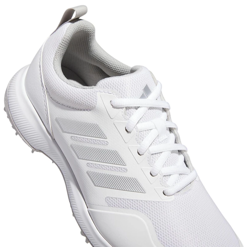 Women's Tech Response 3.0 Spikeless Golf Shoe - White/Grey
