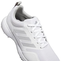 Women's Tech Response 3.0 Spikeless Golf Shoe - White/Grey