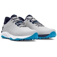 Men's HOVR Drive Pro SL Spikeless Golf Shoe - Grey