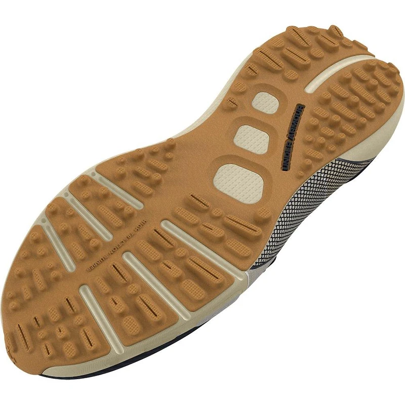 Men's Phantom Spikeless Golf Shoe - Black