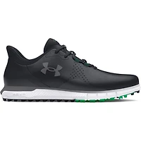 Prior Generation - Men's Drive Fade SL Spikeless Golf Shoe Black
