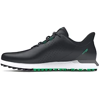 Prior Generation - Men's Drive Fade SL Spikeless Golf Shoe Black