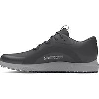 Men's Charged Draw 2 SL Spikeless Golf Shoe - Black