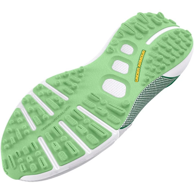 Limited Edition - Men's Phantom G Spikeless Golf Shoe - White/Green