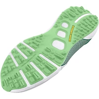 Limited Edition - Men's Phantom G Spikeless Golf Shoe - White/Green