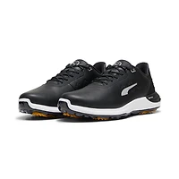 Men's Phantomcat Nitro Spiked Golf Shoe - Black/White