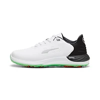 Prior Generation - Men's Phantomcat Nitro Spiked Golf Shoe White/Black