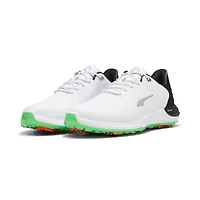 Prior Generation - Men's Phantomcat Nitro Spiked Golf Shoe White/Black