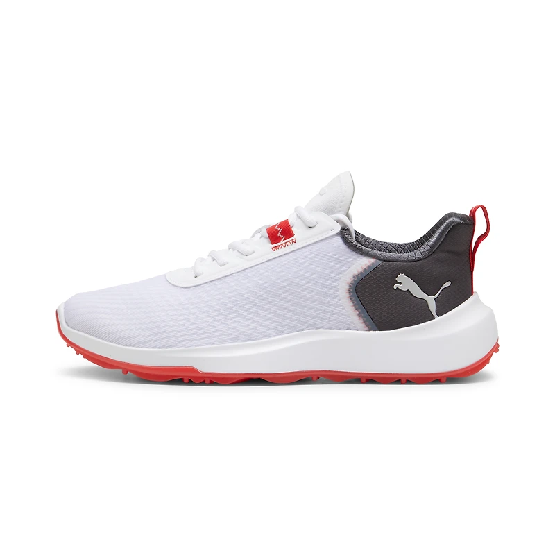 Men's Fusion Crush Sport Spikeless Golf Shoe